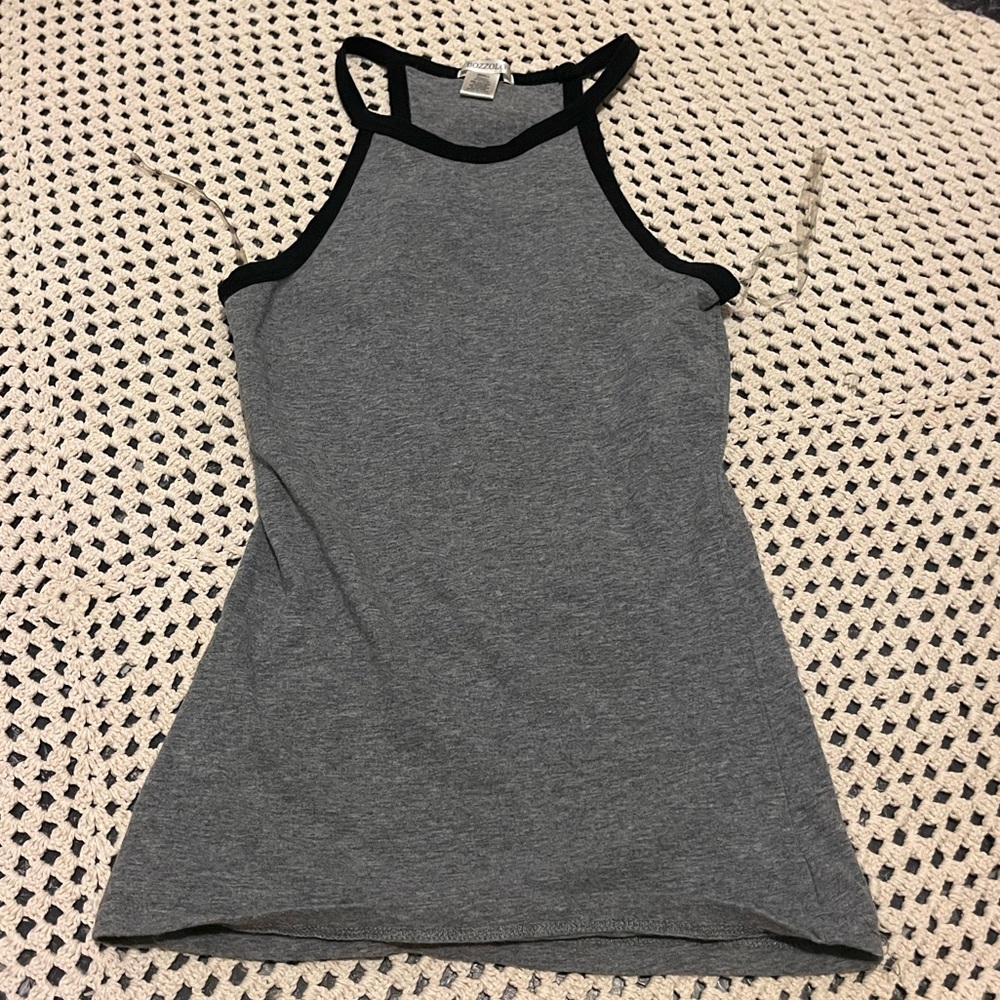 Basic Tank
